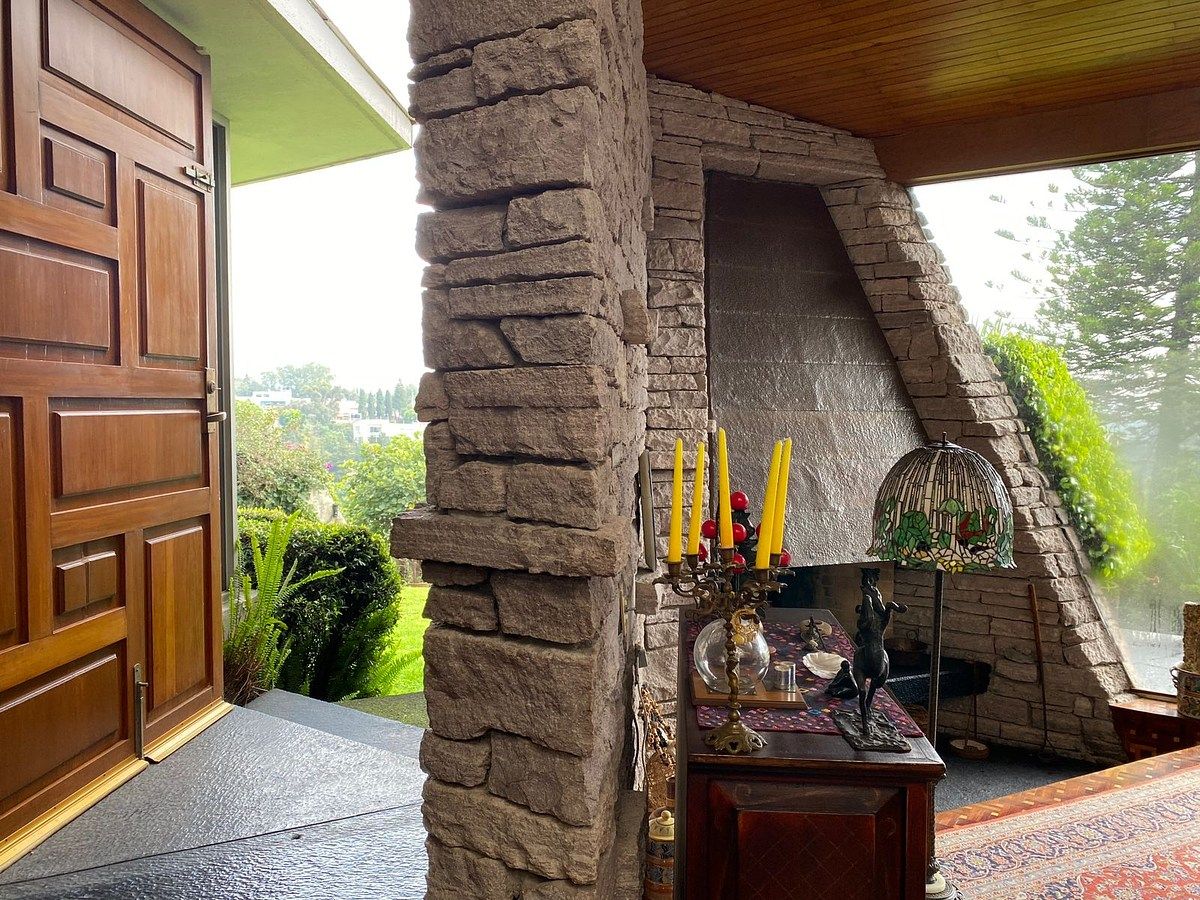 Casa em Lomas de Tecamachalco, Naucalpan de Juárez, foto 6 de 18