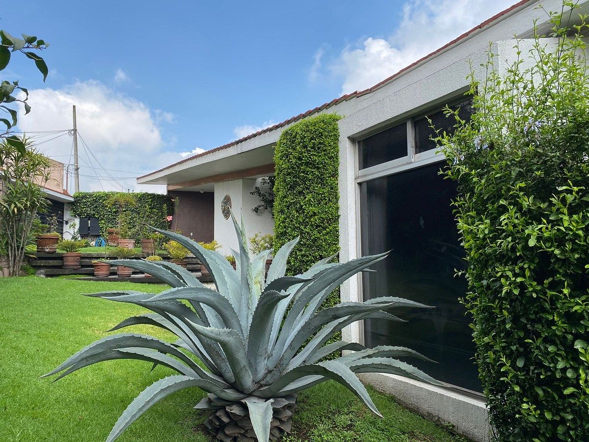 Casa em Lomas de Tecamachalco, Naucalpan de Juárez, foto 7 de 18