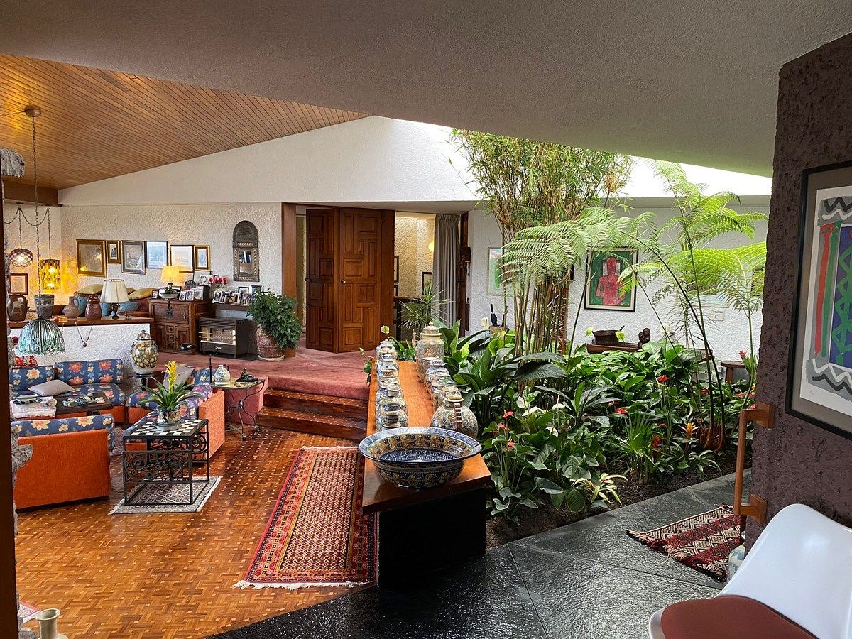 Casa em Lomas de Tecamachalco, Naucalpan de Juárez, foto 5 de 18
