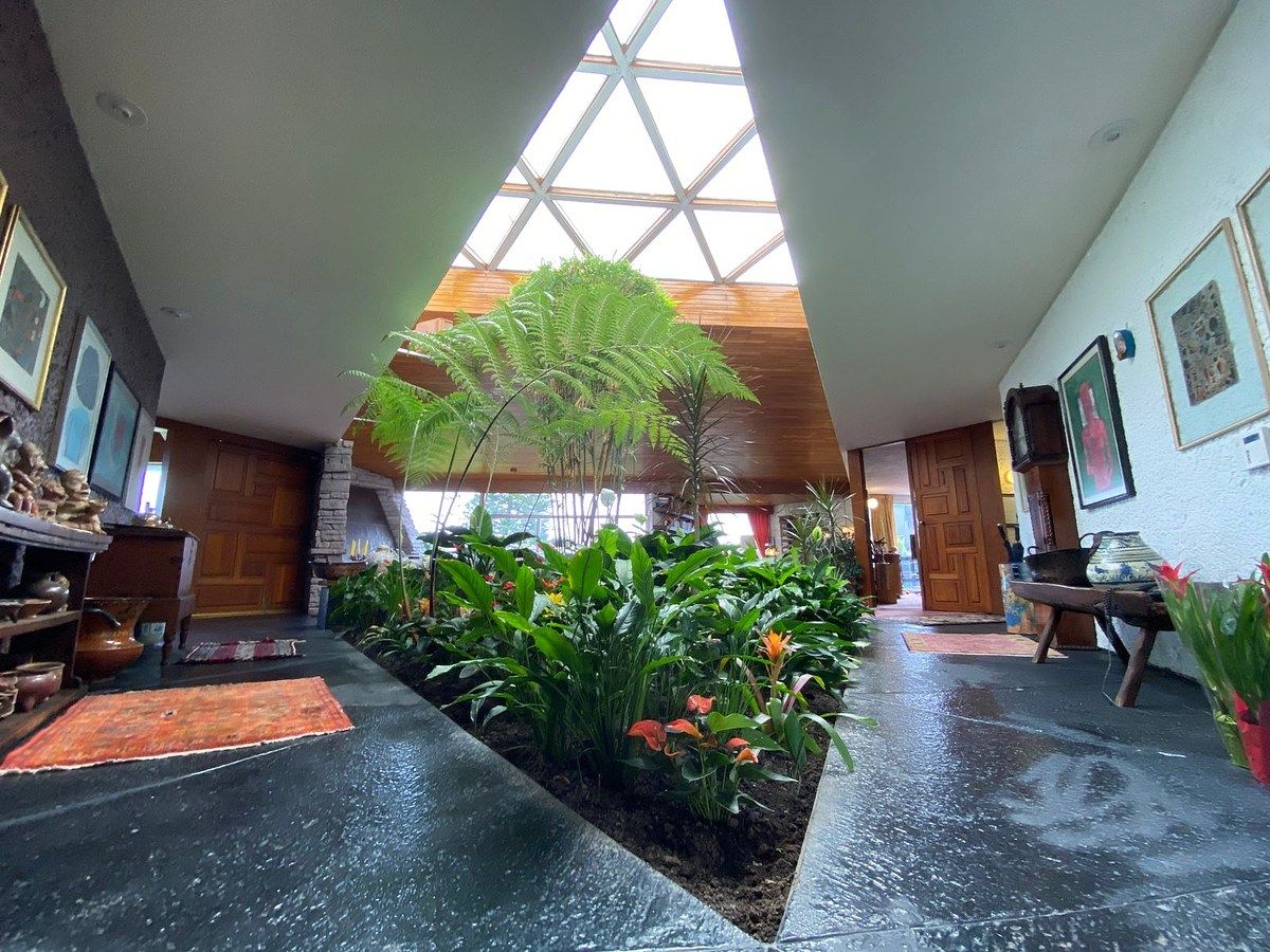 Casa em Lomas de Tecamachalco, Naucalpan de Juárez, foto 4 de 18