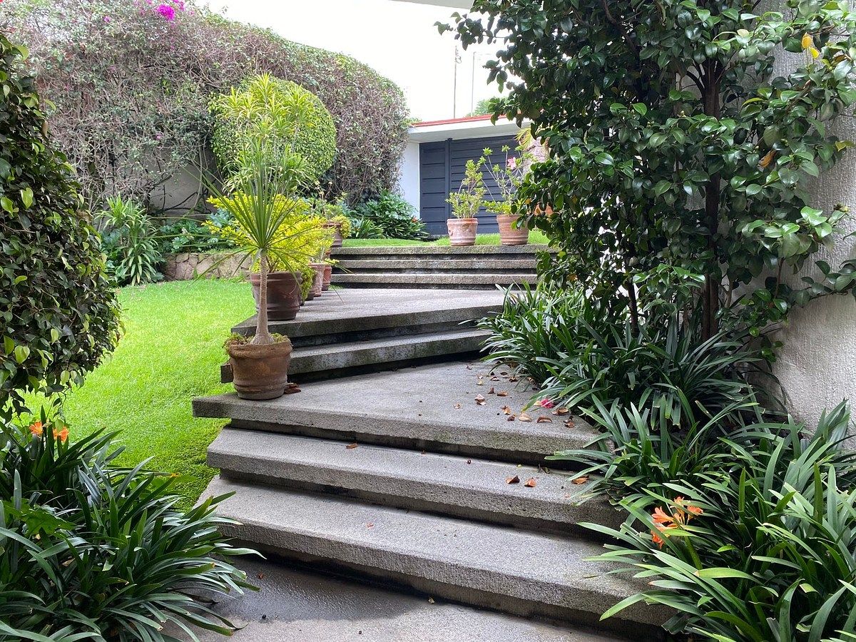 Casa em Lomas de Tecamachalco, Naucalpan de Juárez, foto 11 de 18