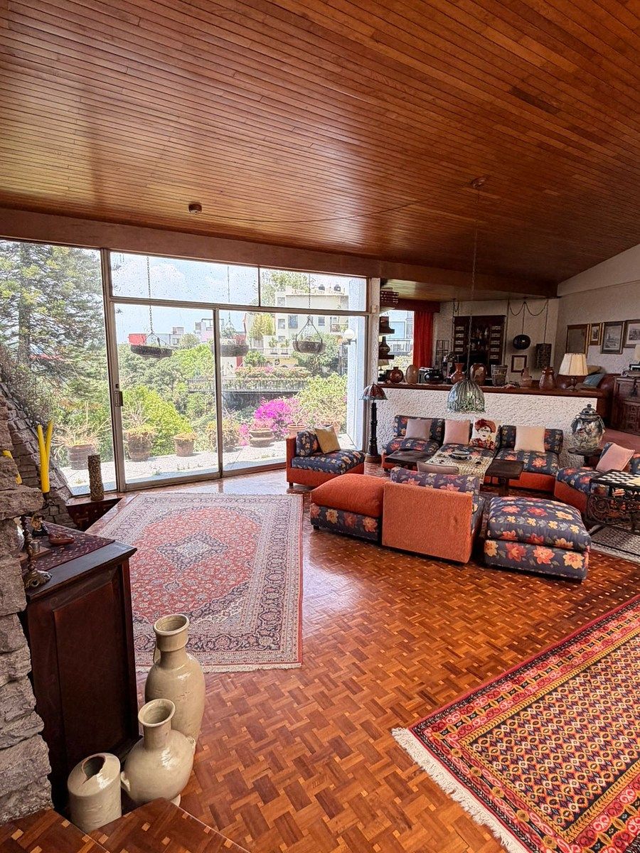 Casa em Lomas de Tecamachalco, Naucalpan de Juárez, foto 13 de 18