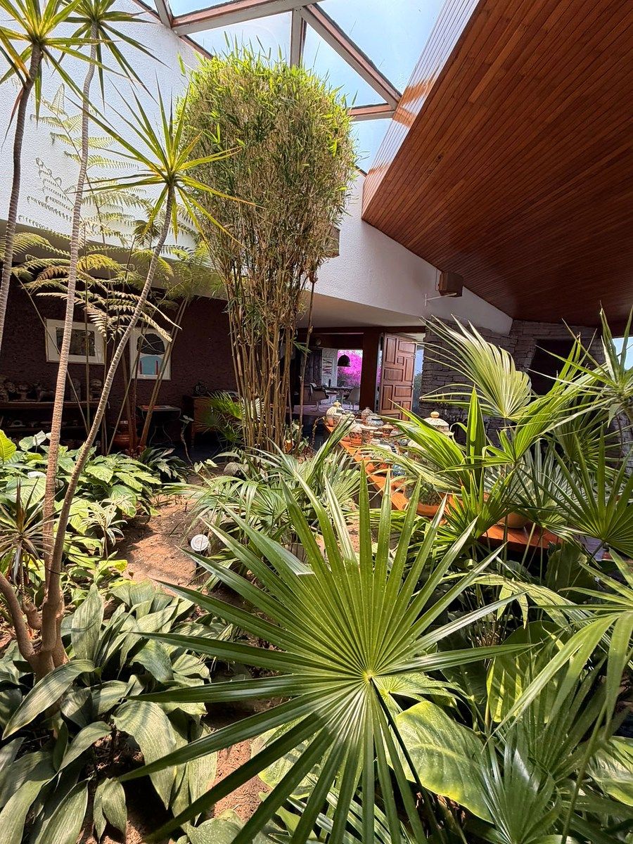 Casa em Lomas de Tecamachalco, Naucalpan de Juárez, foto 14 de 18