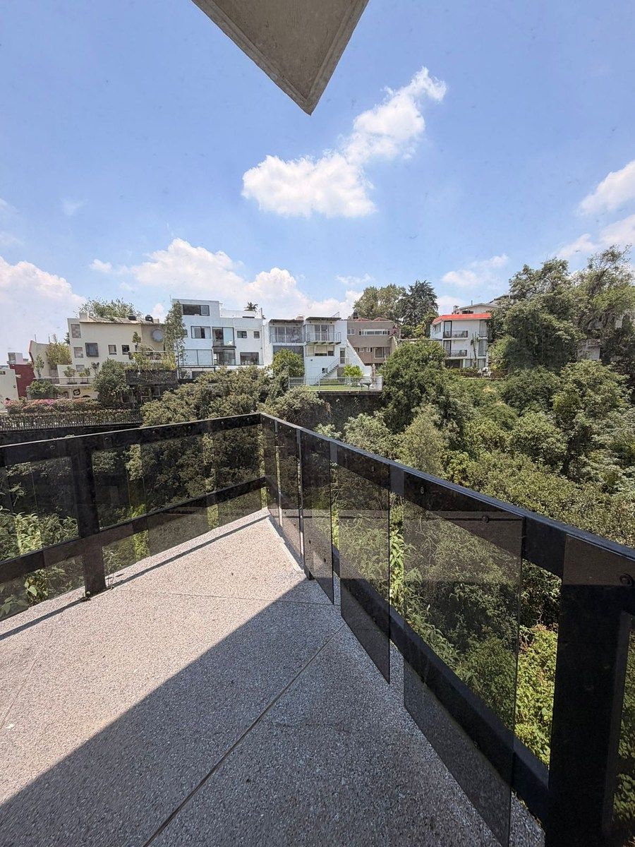 Casa em Lomas de Tecamachalco, Naucalpan de Juárez, foto 15 de 18