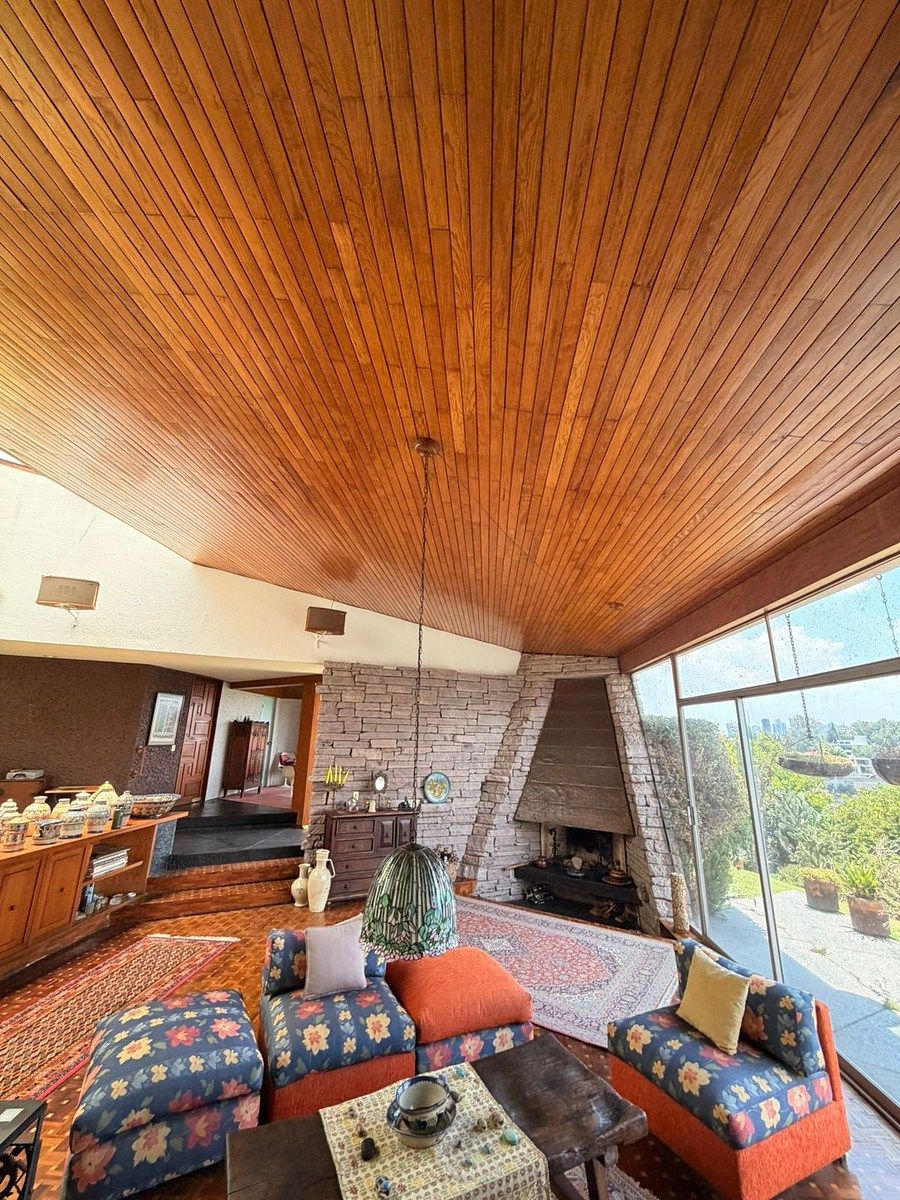 Casa em Lomas de Tecamachalco, Naucalpan de Juárez, foto 16 de 18