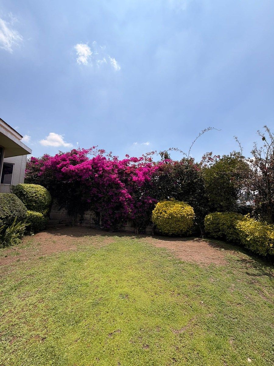 Casa em Lomas de Tecamachalco, Naucalpan de Juárez, foto 18 de 18