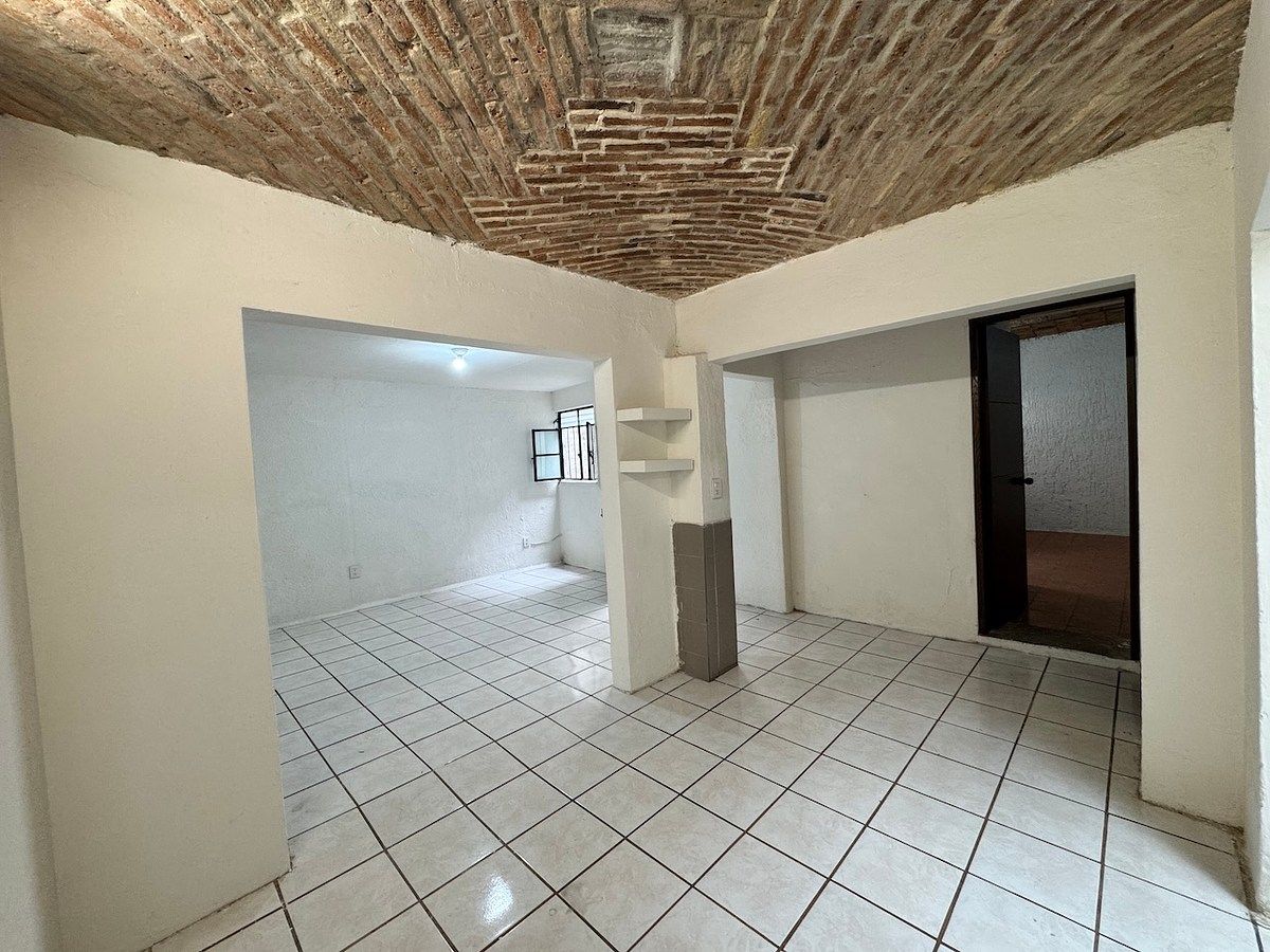 Casa em Mezquitan Country, Guadalajara, foto 3 de 21