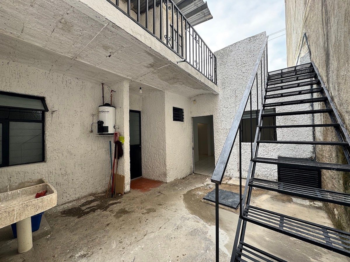 Casa em Mezquitan Country, Guadalajara, foto 17 de 21