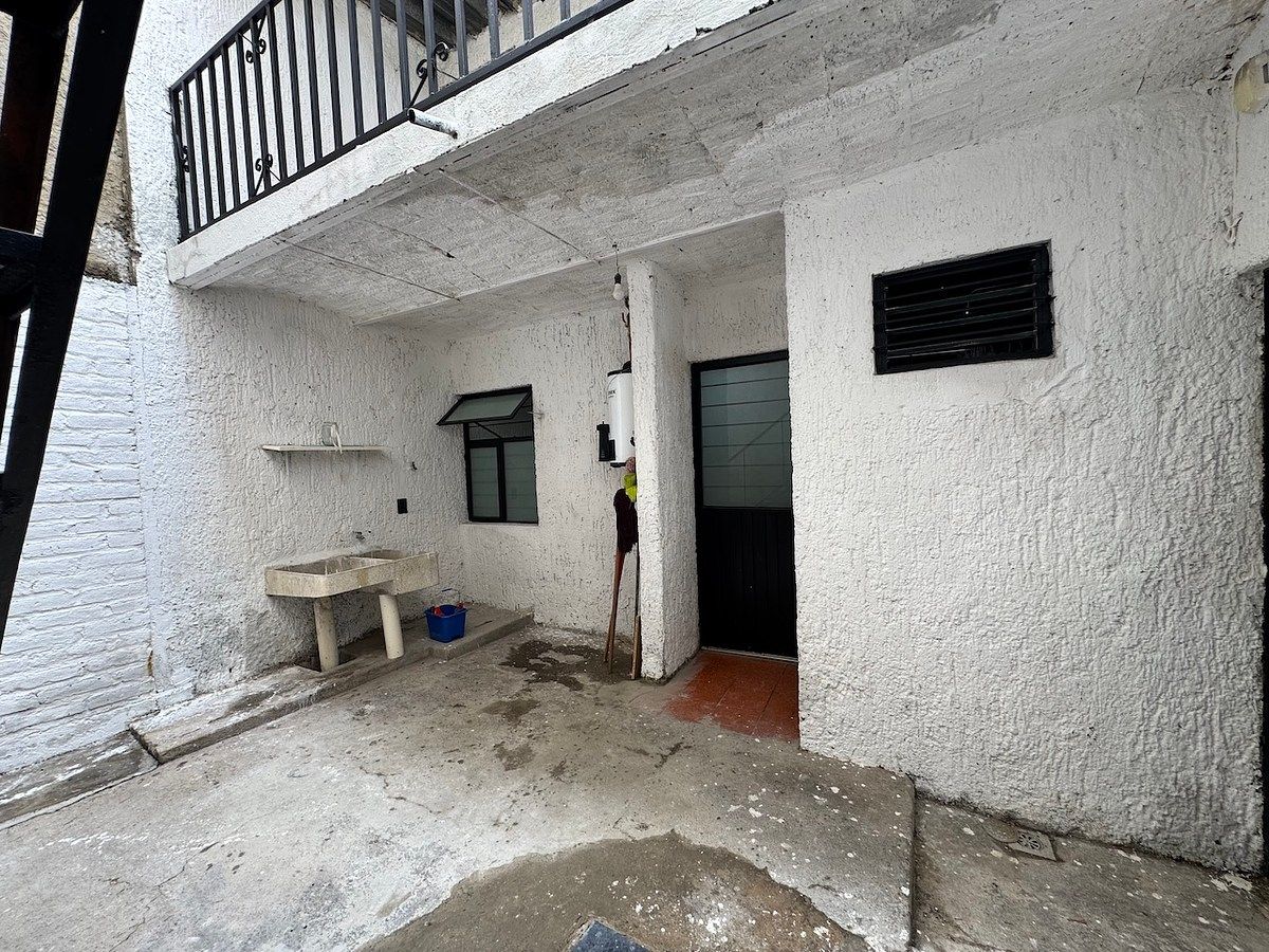 Casa em Mezquitan Country, Guadalajara, foto 19 de 21