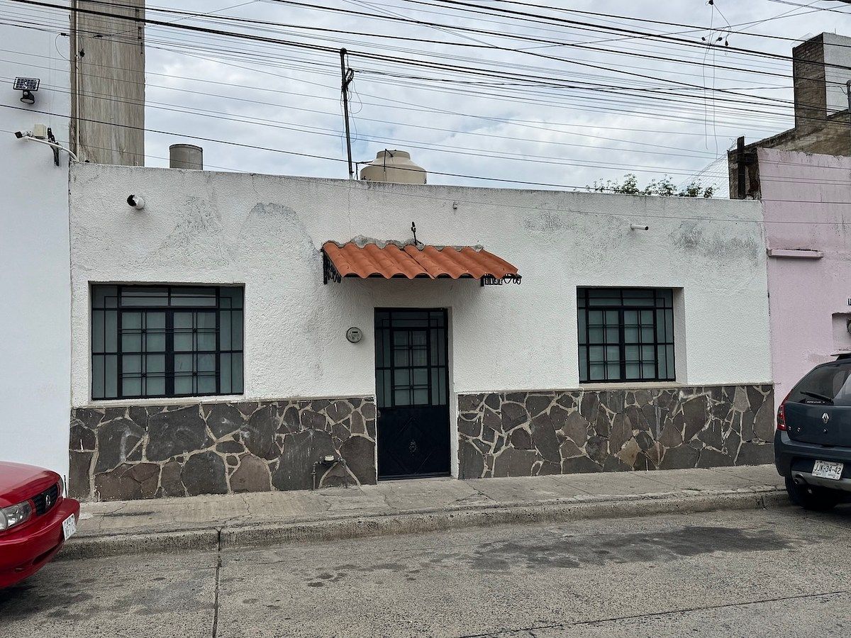 Casa em Mezquitan Country, Guadalajara, foto 21 de 21