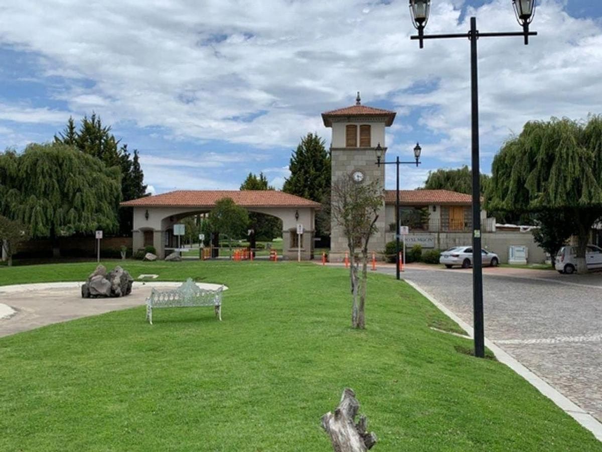 Lote em El Mesón, Calimaya, foto 4 de 8
