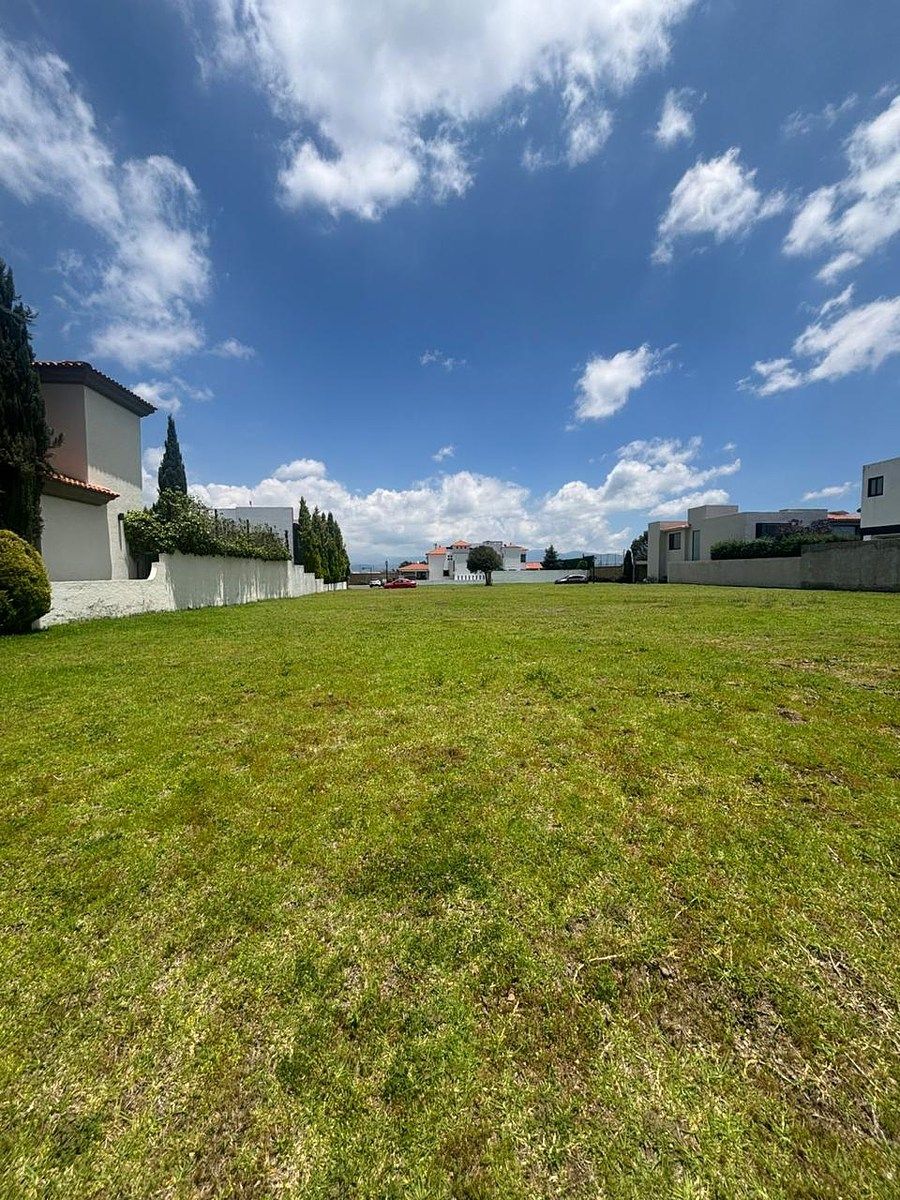Terreno en Venta en Rancho El Mesón, Calimaya Estado de México., foto 1 de 8