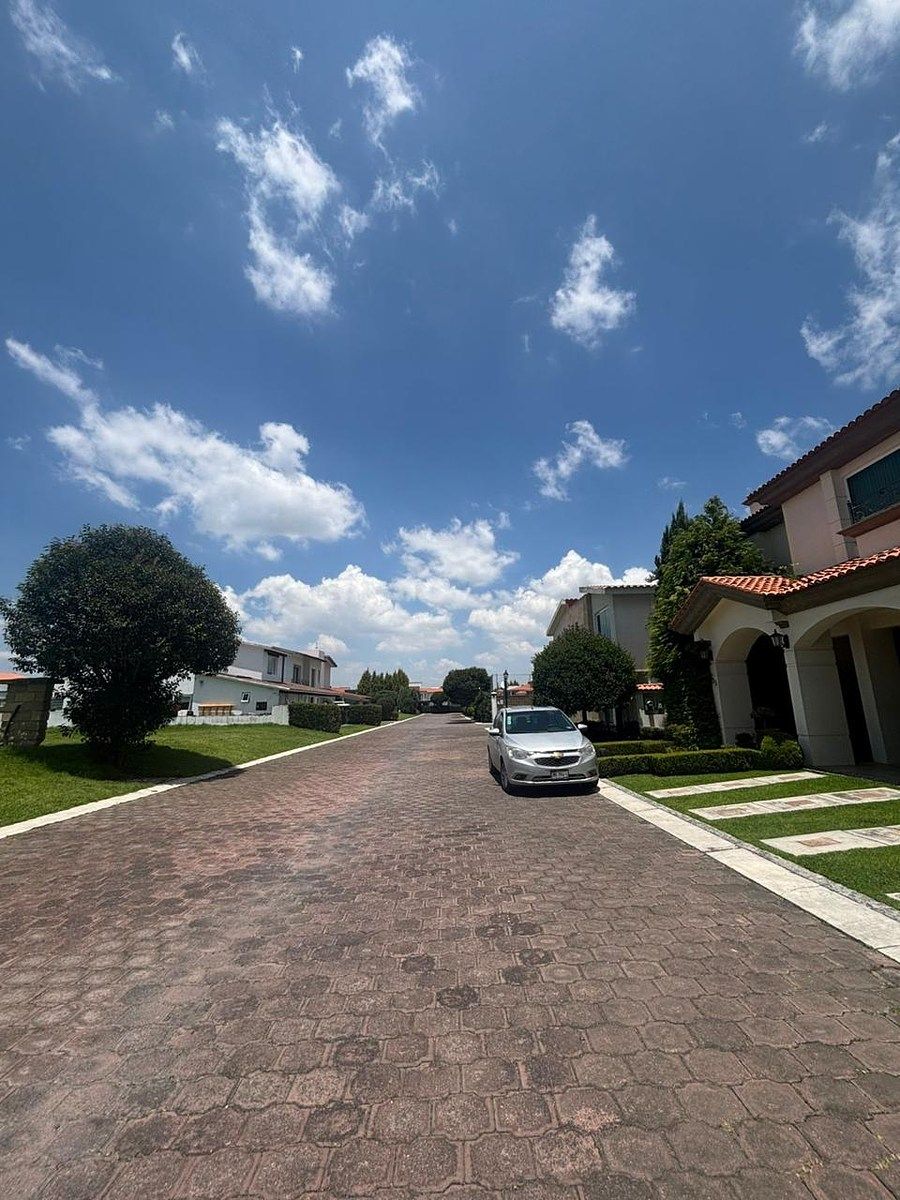 Lote em El Mesón, Calimaya, foto 2 de 8