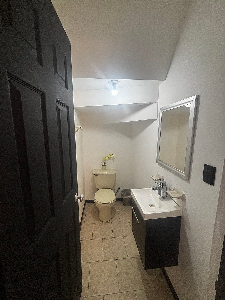 Baño visitas, foto 5 de 15
