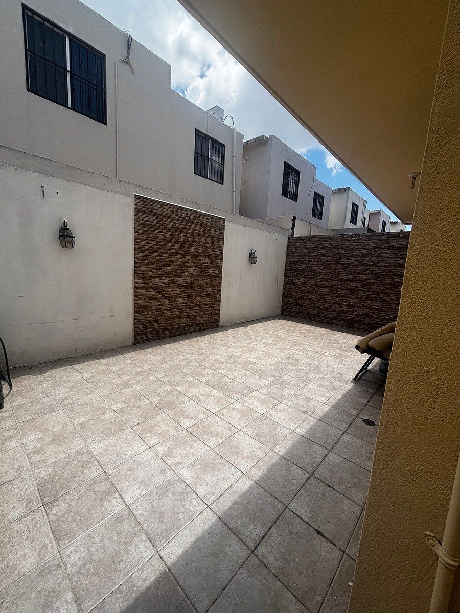 Patio, foto 7 de 15