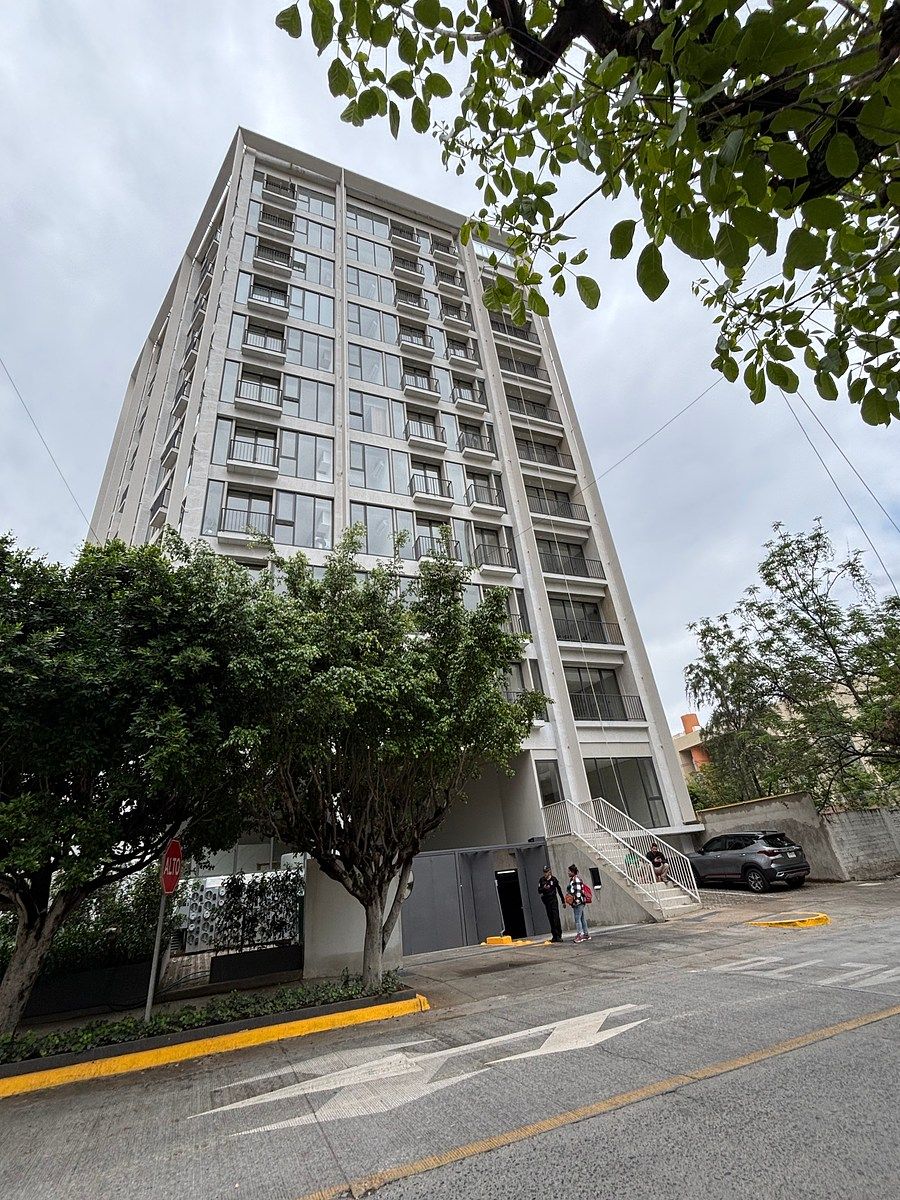 Apartamento em Country Club, Guadalajara, foto 2 de 32