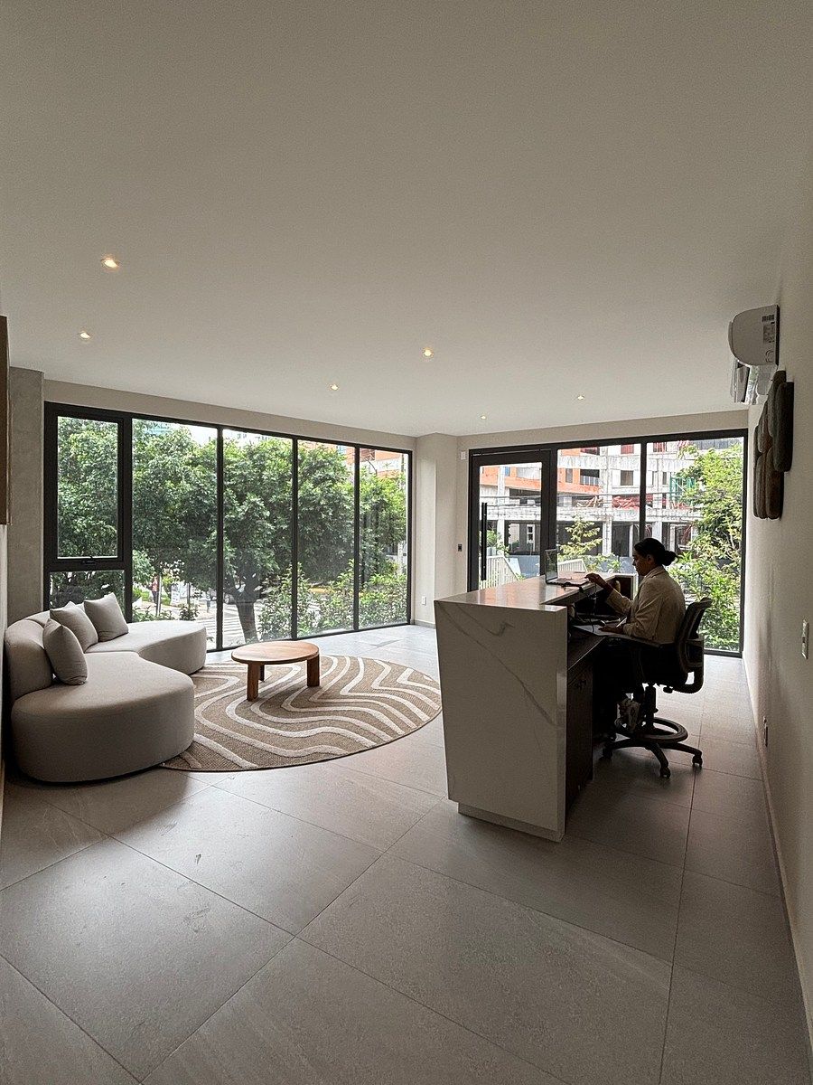 Apartamento em Country Club, Guadalajara, foto 7 de 32