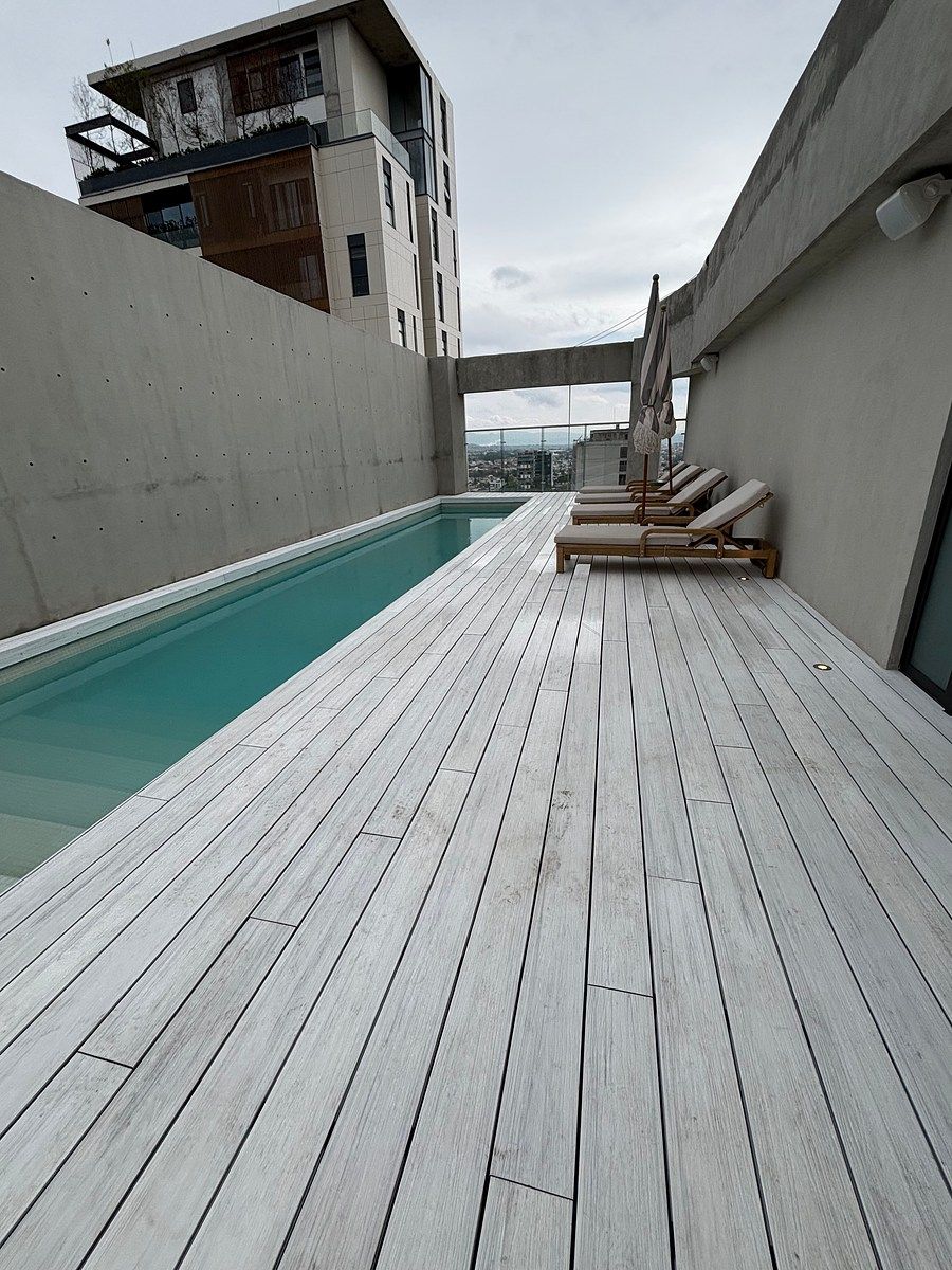 Apartamento em Country Club, Guadalajara, foto 10 de 32