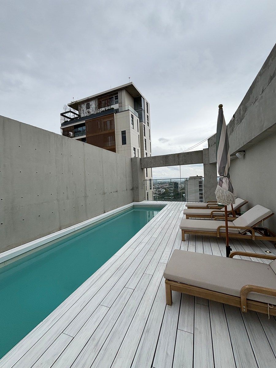 Apartamento em Country Club, Guadalajara, foto 11 de 32