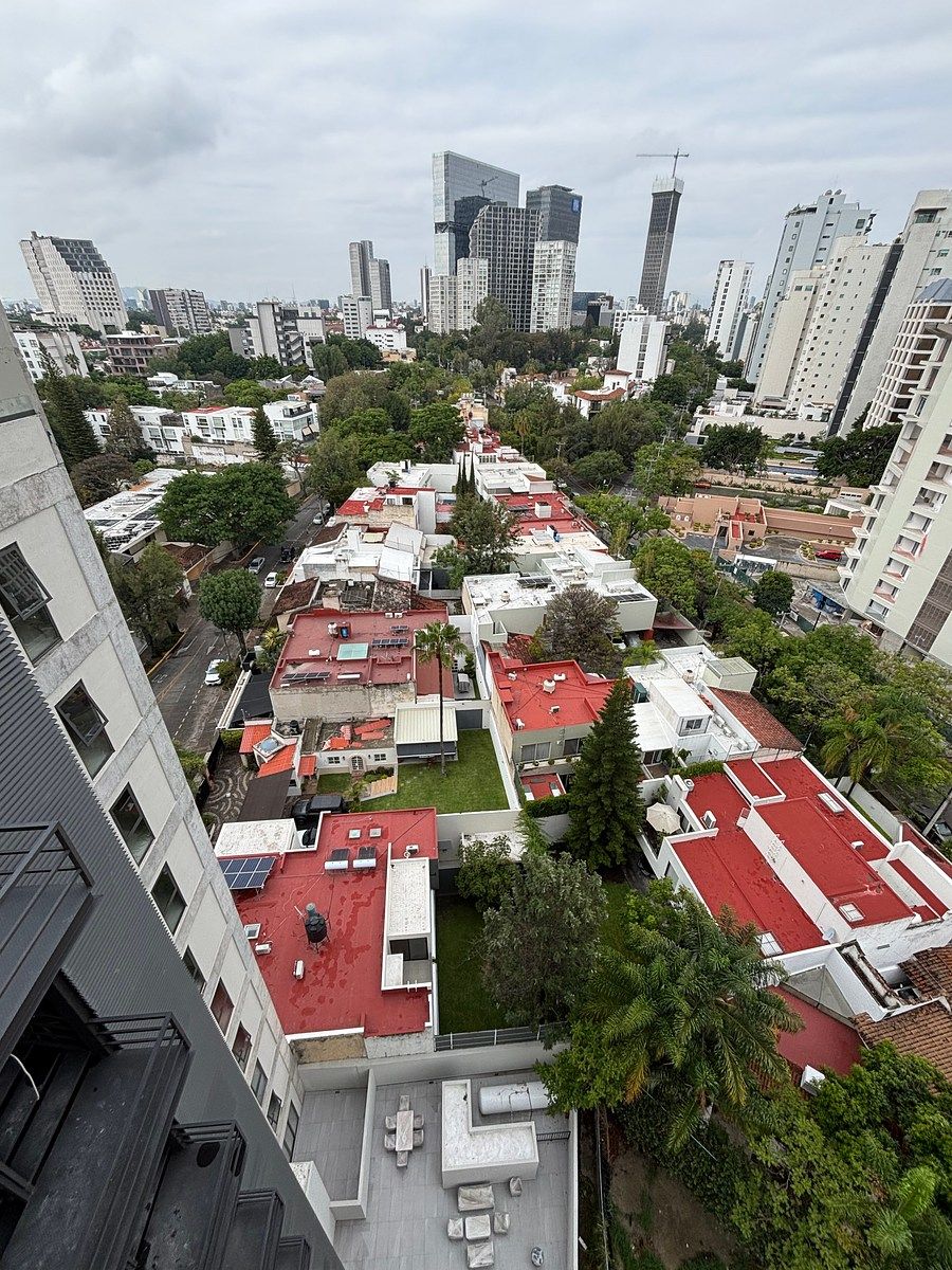 Apartamento em Country Club, Guadalajara, foto 12 de 32