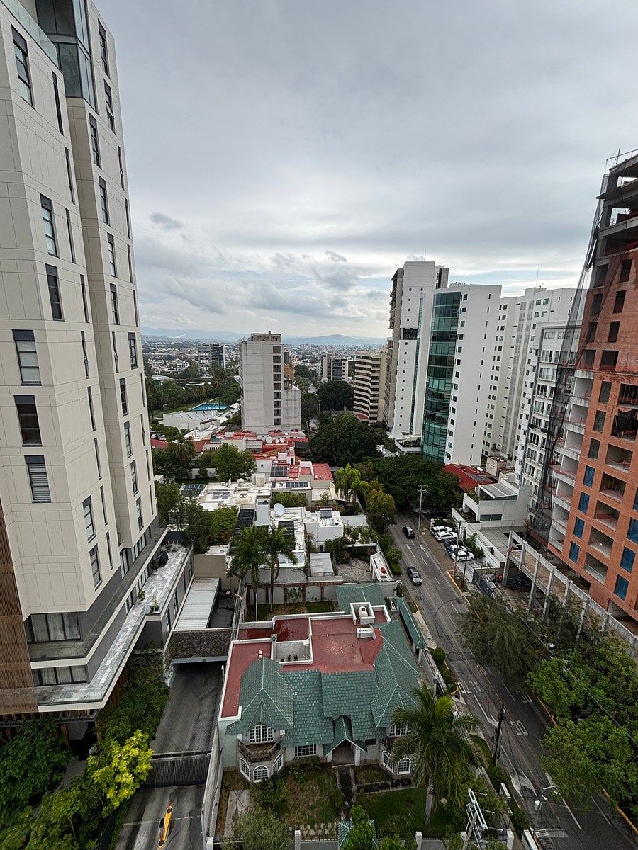 Apartamento em Country Club, Guadalajara, foto 13 de 32