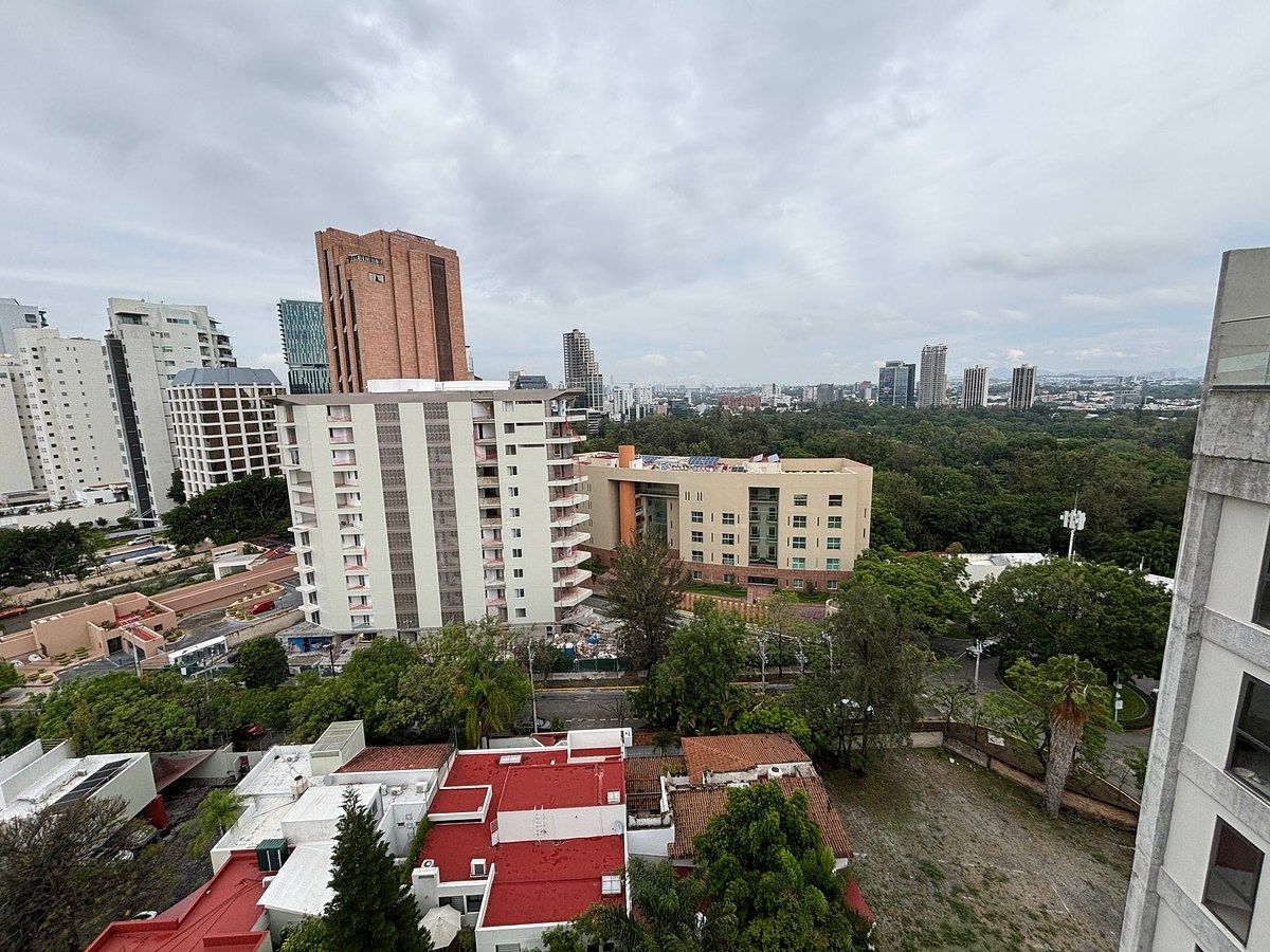 Apartamento em Country Club, Guadalajara, foto 14 de 32