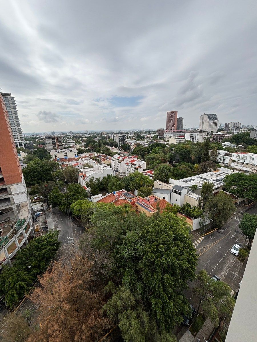 Apartamento em Country Club, Guadalajara, foto 15 de 32
