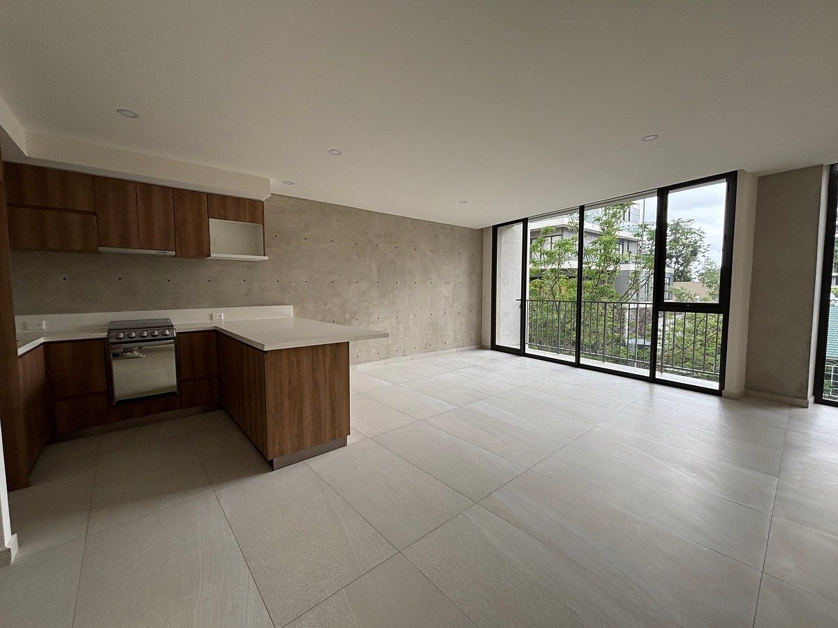 Apartamento em Country Club, Guadalajara, foto 16 de 32