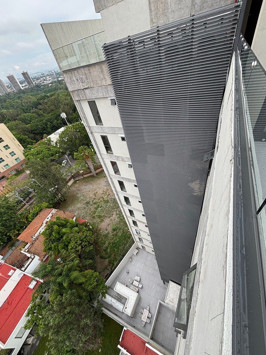 Apartamento em Country Club, Guadalajara, foto 17 de 32