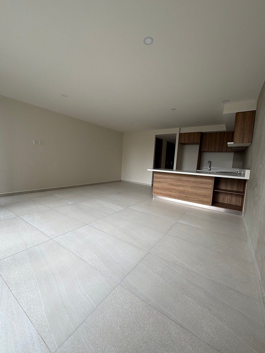 Apartamento em Country Club, Guadalajara, foto 19 de 32