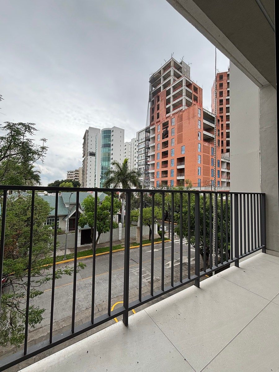 Apartamento em Country Club, Guadalajara, foto 20 de 32