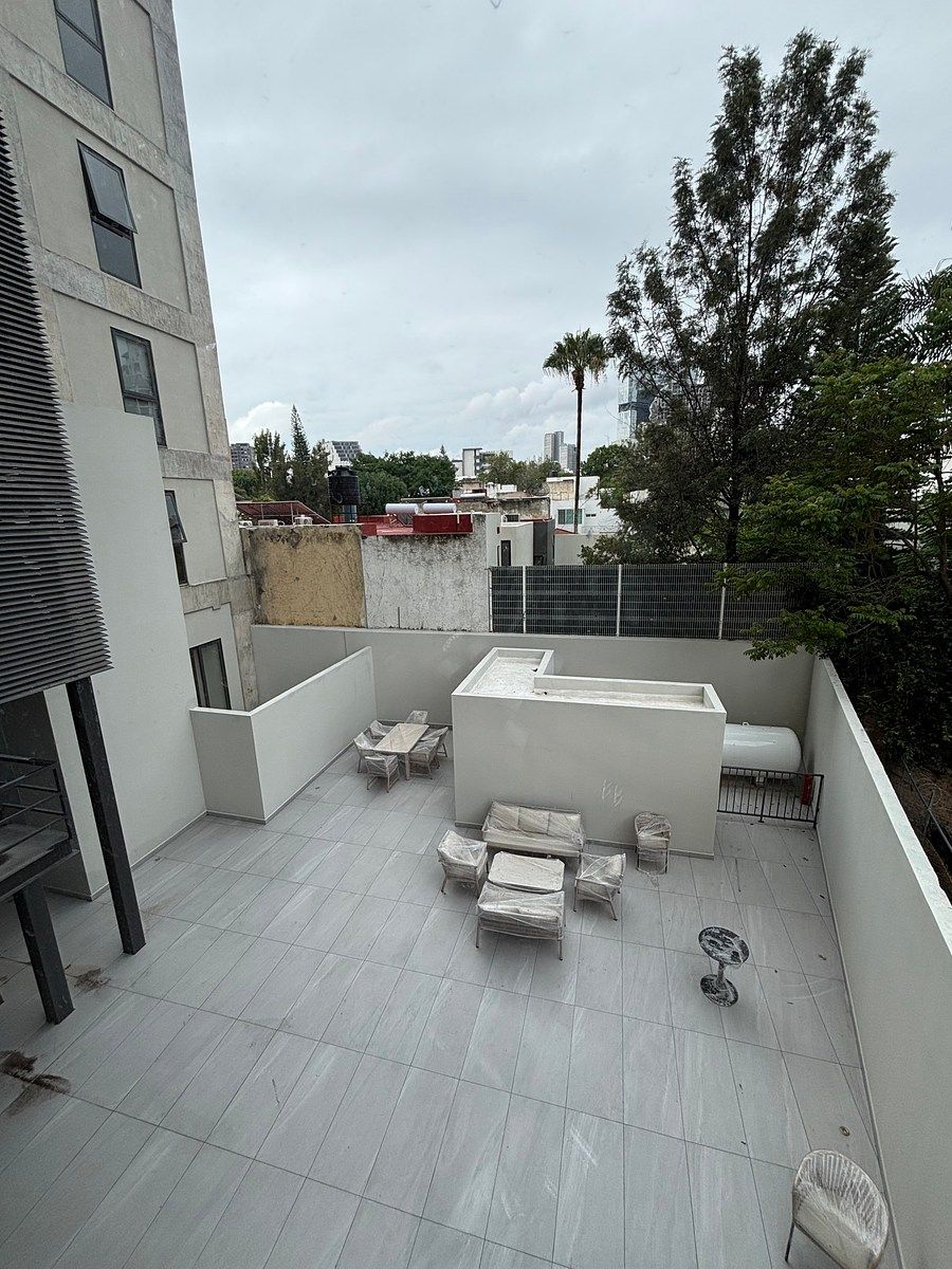 Apartamento em Country Club, Guadalajara, foto 24 de 32