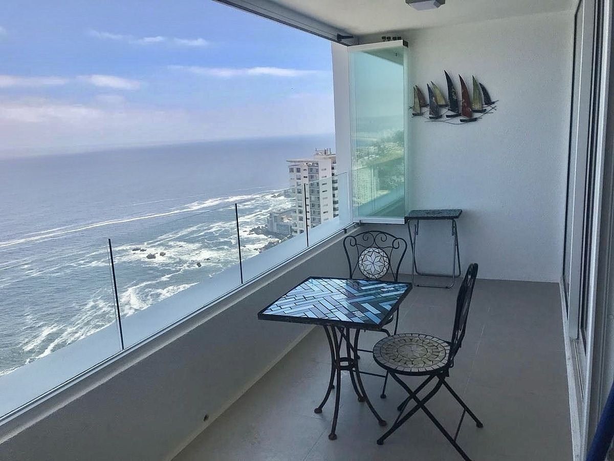 Departamento en Reñaca, Viña del Mar, foto 13 de 18