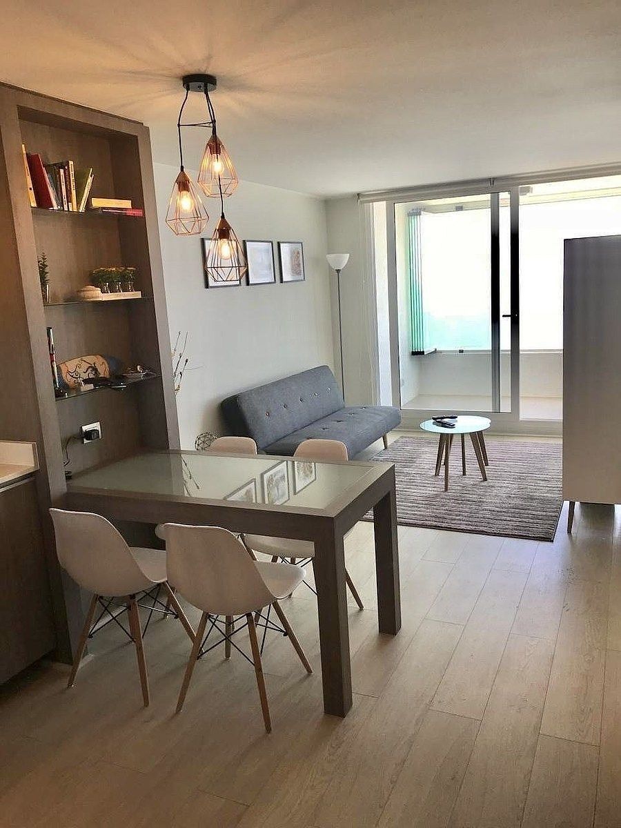 Departamento en Reñaca, Viña del Mar, foto 16 de 18