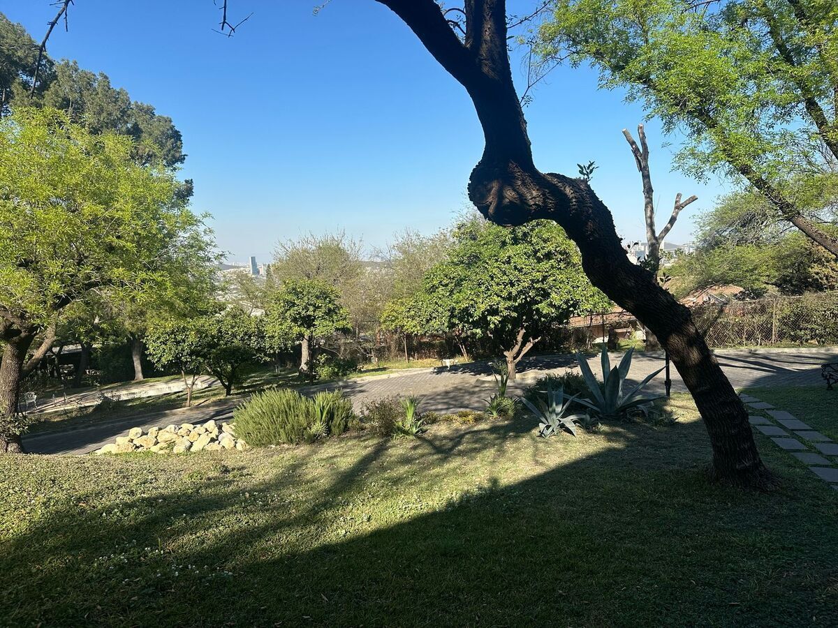 Terreno en Hacienda El Rosario, San Pedro Garza García, foto 3 de 3
