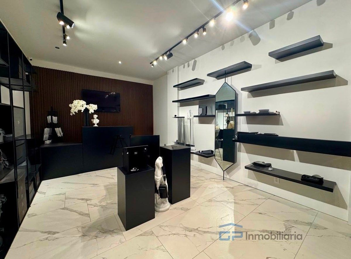 Retail Space in Providencia 1a Secc, Guadalajara, photo 5 of 9