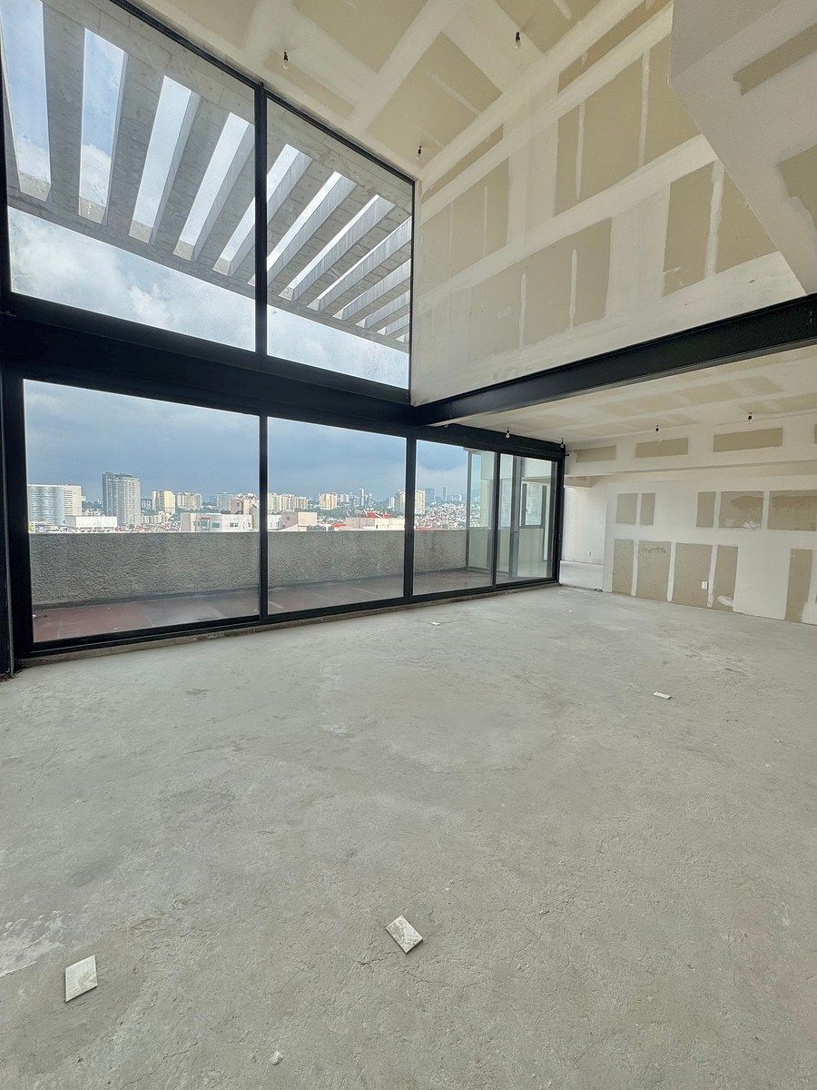 Apartamento em Interlomas, Huixquilucan, foto 3 de 25