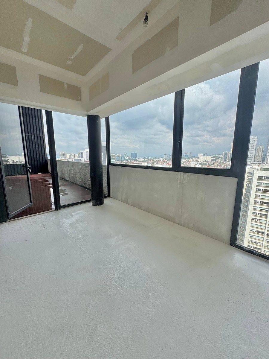 Apartamento em Interlomas, Huixquilucan, foto 7 de 25