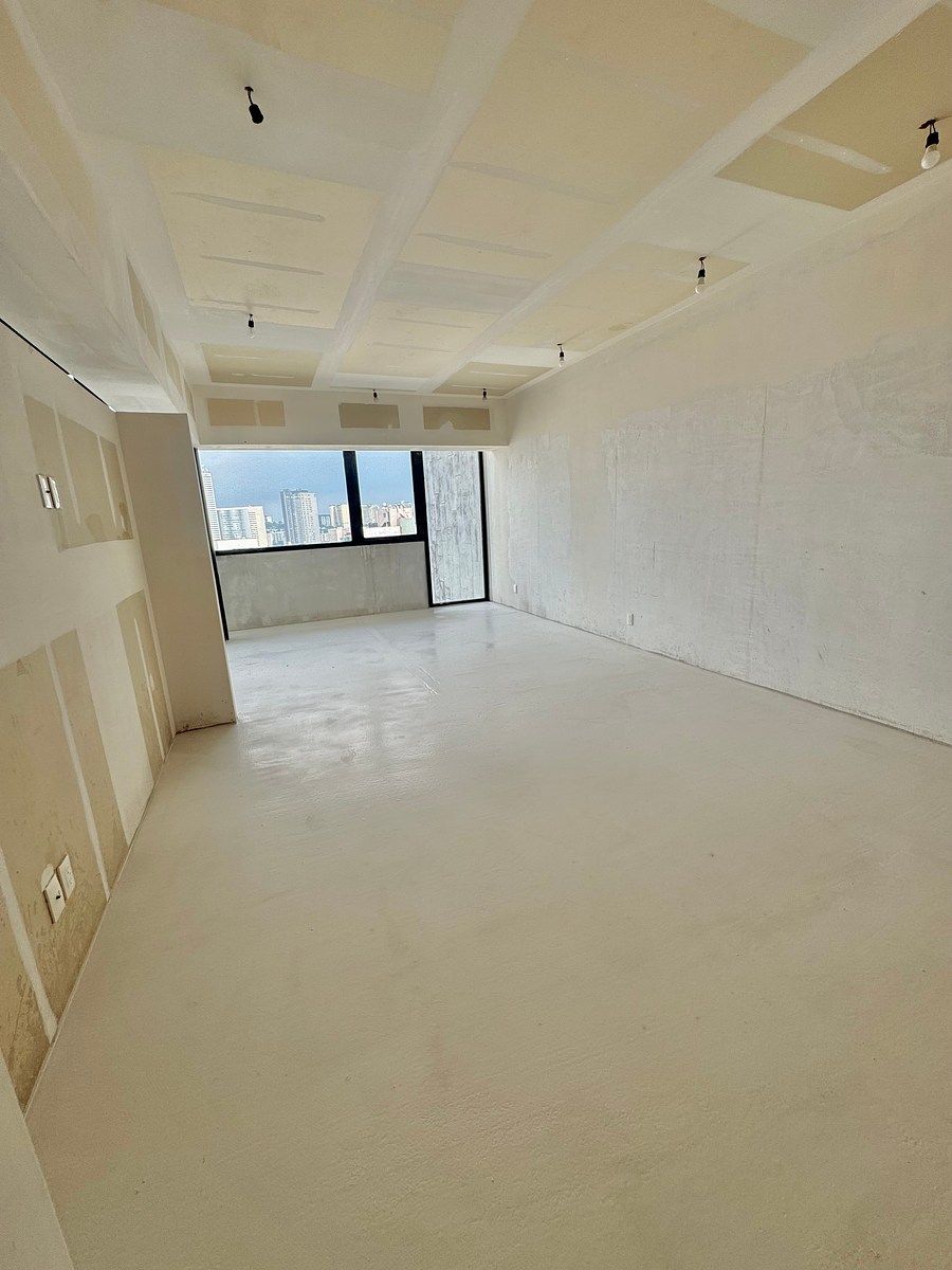Apartamento em Interlomas, Huixquilucan, foto 9 de 25
