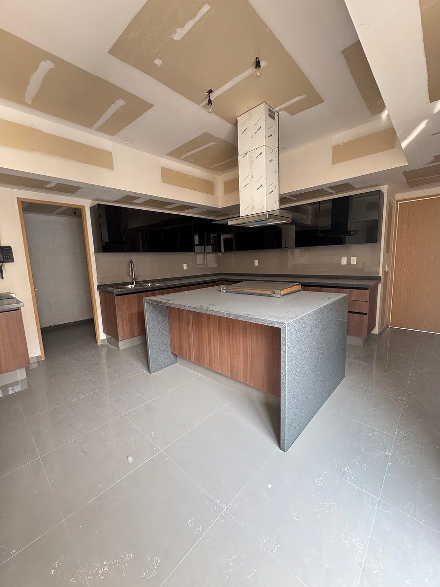 Apartamento em Interlomas, Huixquilucan, foto 19 de 25