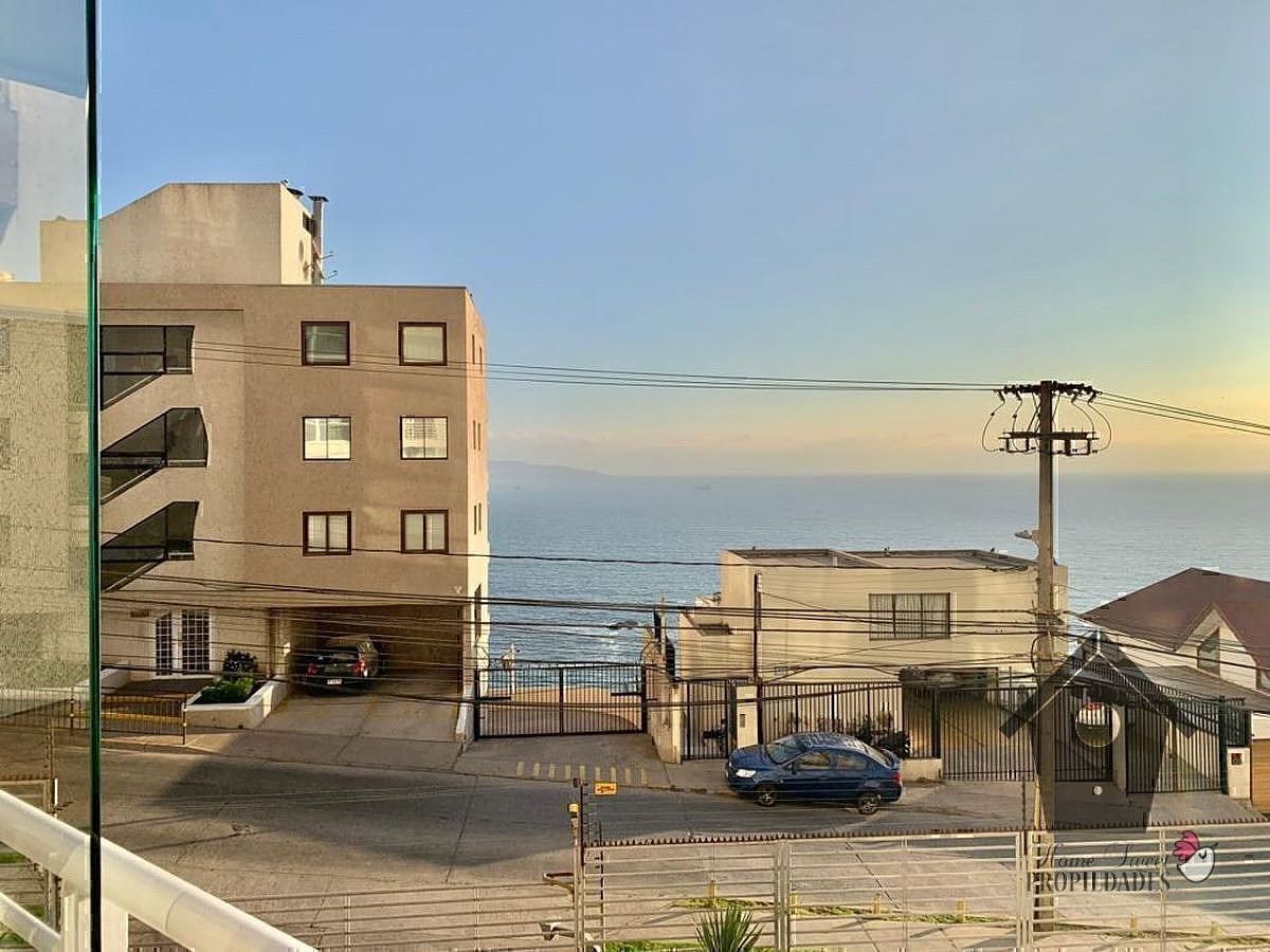 Departamento en Reñaca, Viña del Mar, foto 4 de 31