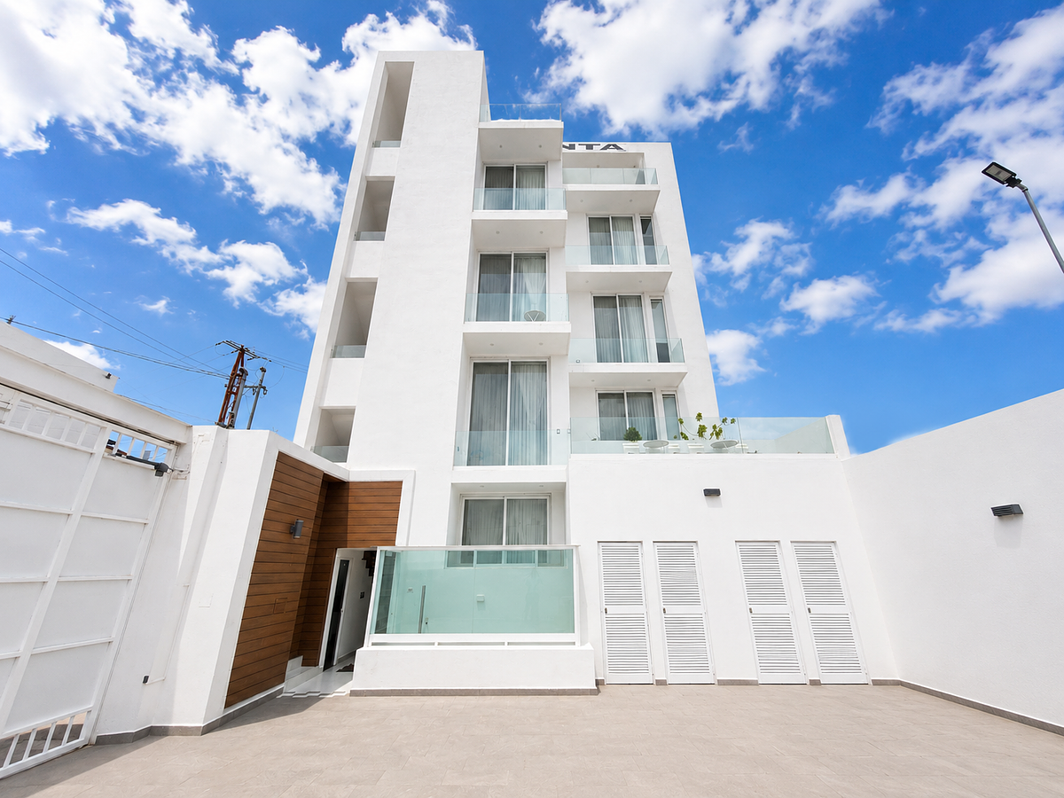 Apartamento em Marfil Centro, Guanajuato, foto 2 de 24