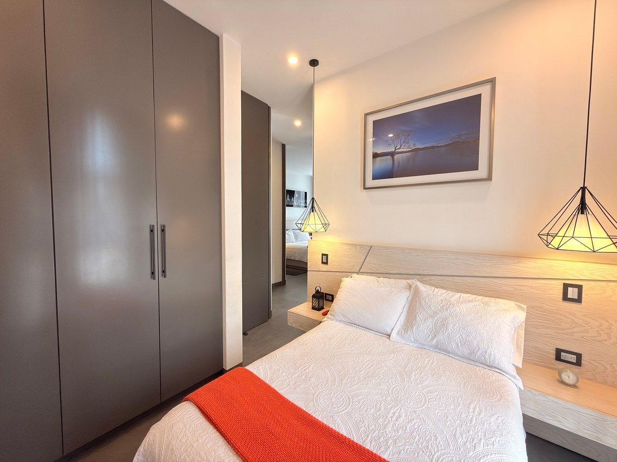 Apartamento em Marfil Centro, Guanajuato, foto 20 de 24