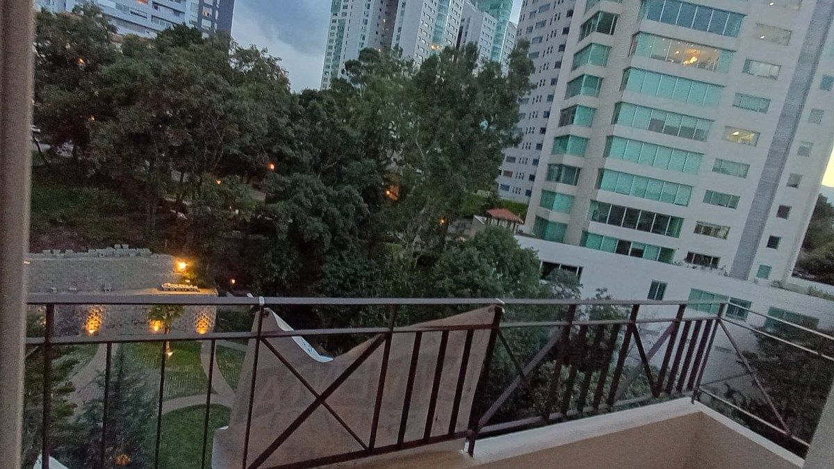 Apartamento em Villa Florence, Huixquilucan, foto 3 de 8