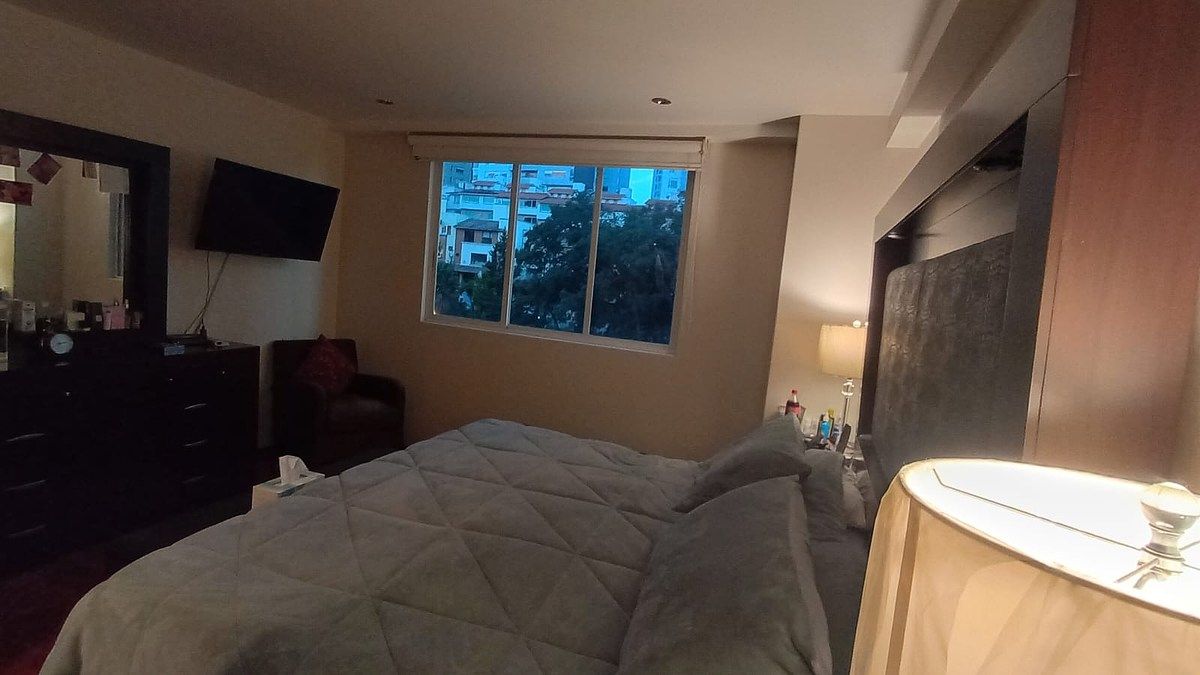 Apartamento em Villa Florence, Huixquilucan, foto 4 de 8