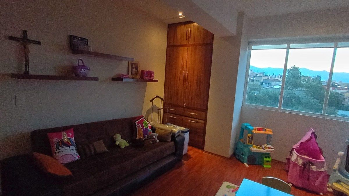 Apartamento em Villa Florence, Huixquilucan, foto 5 de 8