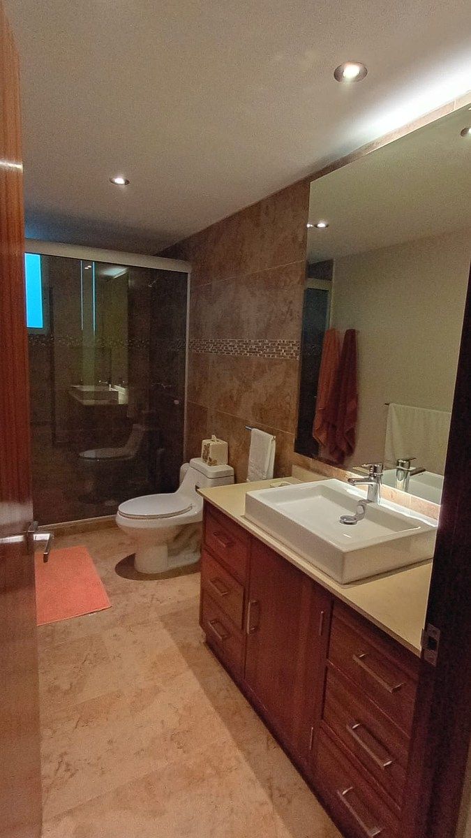 Apartamento em Villa Florence, Huixquilucan, foto 6 de 8