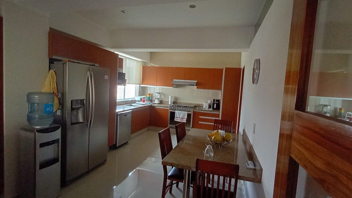 Apartamento em Villa Florence, Huixquilucan, foto 7 de 8