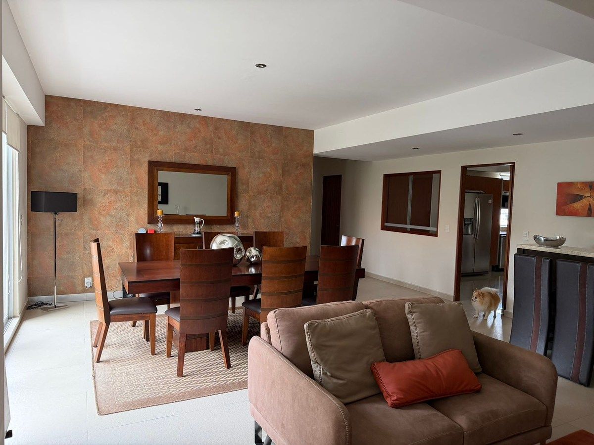 Departamento en Villa Florence, Huixquilucan, foto 4 de 14