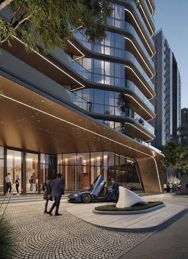 TORRE CARRÁ | Apartamentos de Lujo en Venta en , Zona - Image 4